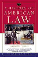 A History of American Law