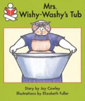 Mrs. Wishy-Washy's Tub (The Story Box, Level 1, Set B)