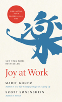 Joy at Work 0316423327 Book Cover