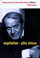 Negotiations 1972-1990