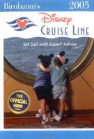 Birnbaum's Disney Cruise Line 2008 (Birnbaum's Disney Cruise Line)