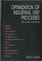 Optimization of Industrial Unit Processes