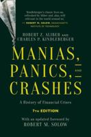 Manias, Panics, and Crashes: A History of Financial Crises