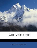 Paul Verlaine 2016144459 Book Cover