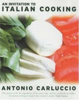 An Invitation to Italian Cooking