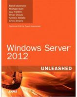 Windows Server 2012 Unleashed