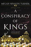 A Conspiracy of Kings