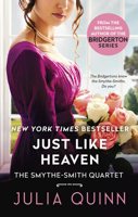 Just Like Heaven 006149190X Book Cover