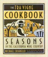 The Tra Vigne Cookbook