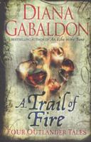 A Trail of Fire (Outlander #7.5, 8.5 140914447X Book Cover