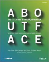 About Face: The Essentials of Interaction Design