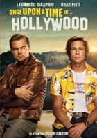 Once Upon A Time In Hollywood