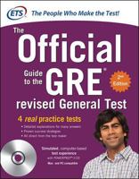 The Official Guide to the GRE Revised General Test