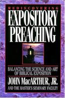 Rediscovering Expository Preaching