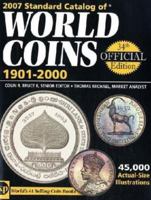 2006 Standard Catalog of World Coins, 1901-Present 0873418840 Book Cover