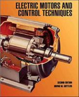 Electric Motors and Control Techniques