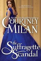 The Suffragette Scandal 1937248313 Book Cover