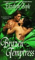 Brazen Temptress 0440226392 Book Cover