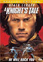 A Knight's Tale