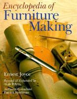 Encyclopedia of Furniture Making