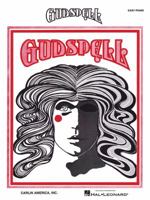 Godspell:  Vocal Selections