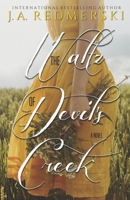 The Waltz of Devil's Creek B08L3TPG8N Book Cover