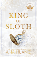 King of Sloth 1728289750 Book Cover