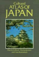 Cultural Atlas of Japan (Cultural Atlas of) 0816019274 Book Cover