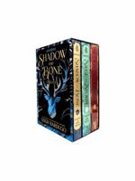 Shadow and Bone - Siege and Storm - Ruin and Rising 125019623X Book Cover