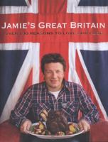 Jamie's Great Britain