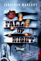 Fall of Night 1250034949 Book Cover