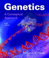 Genetics: A Conceptual Approach