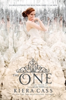 The One 0062060007 Book Cover