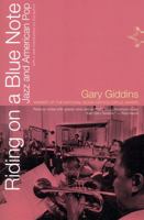 Riding On A Blue Note: Jazz & American Pop 0306809249 Book Cover