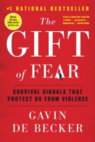 The Gift of Fear Book Cover