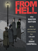 From Hell B001GIL1I0 Book Cover