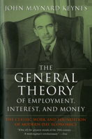 The General Theory of Employment, Interest, and Money