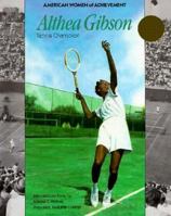 Althea Gibson (Black American)