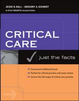 Just the Facts in Critical Care Medicine