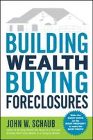 Building Wealth Buying Foreclosures