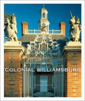 Colonial Williamsburg