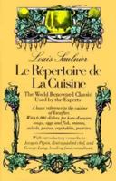 Le répertoire de la cuisine