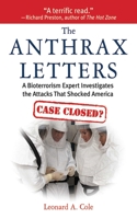 The Anthrax Letters: A Medical Detective Story