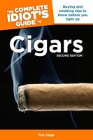 Complete Idiots Guide To Cigars