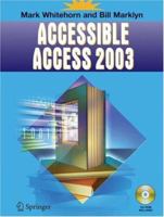 Accessible Access 2003