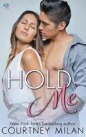 Hold Me 1539664368 Book Cover