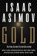 Gold: The Final Science Fiction Collection