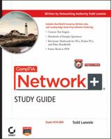 CompTIA Network+ Study Guide: Exam N10-004