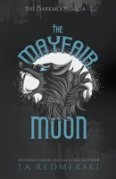 The Mayfair Moon B0BT1L5FBV Book Cover