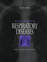 The Concise Handbook of Respiratory Diseases (4th Edition)